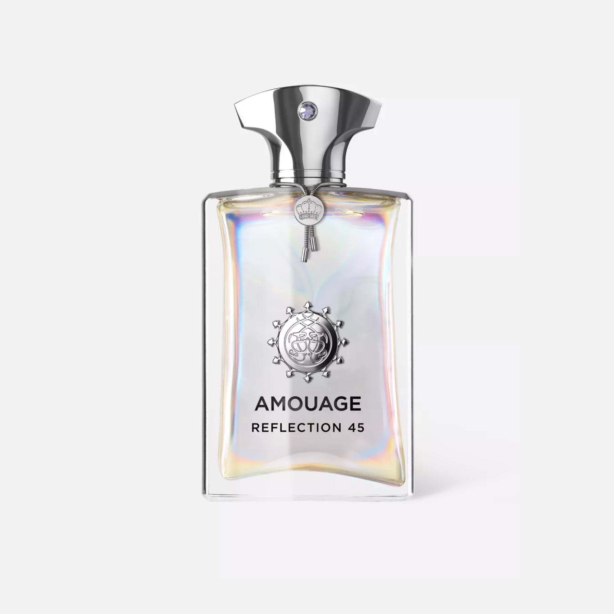 Amouage Reflection 45 Man Men's Extrait de Parfum - 100ml – bottle